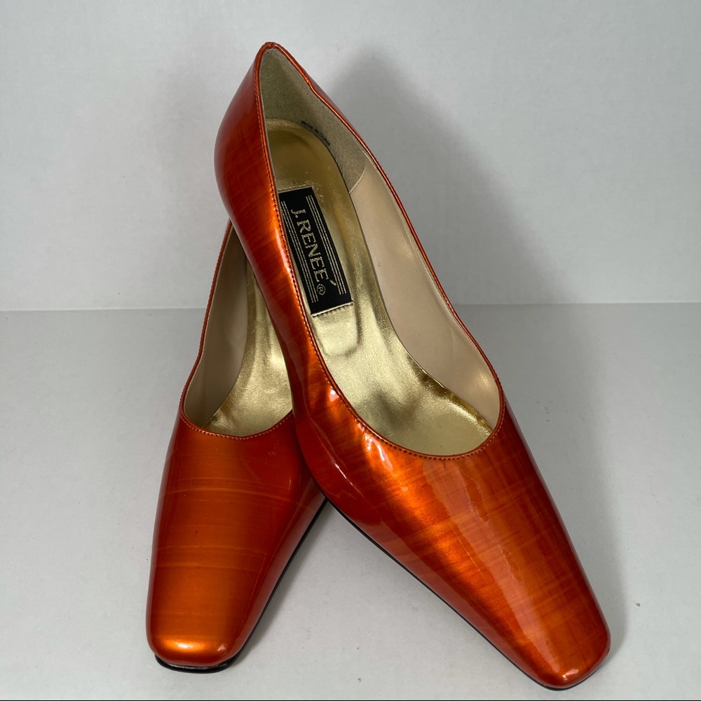 J. Reneé 2 inch heel